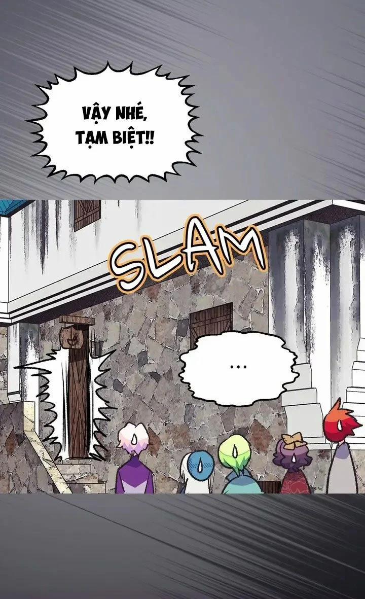 Hoàng Phi Bị Ruồng Bỏ 83 trang 48