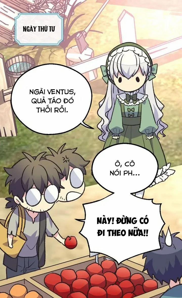 Hoàng Phi Bị Ruồng Bỏ 83 trang 57