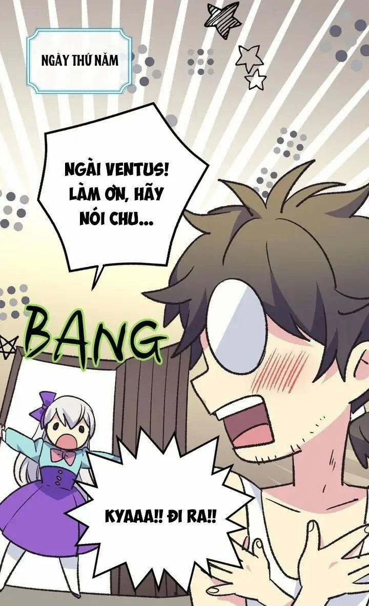 Hoàng Phi Bị Ruồng Bỏ 83 trang 58