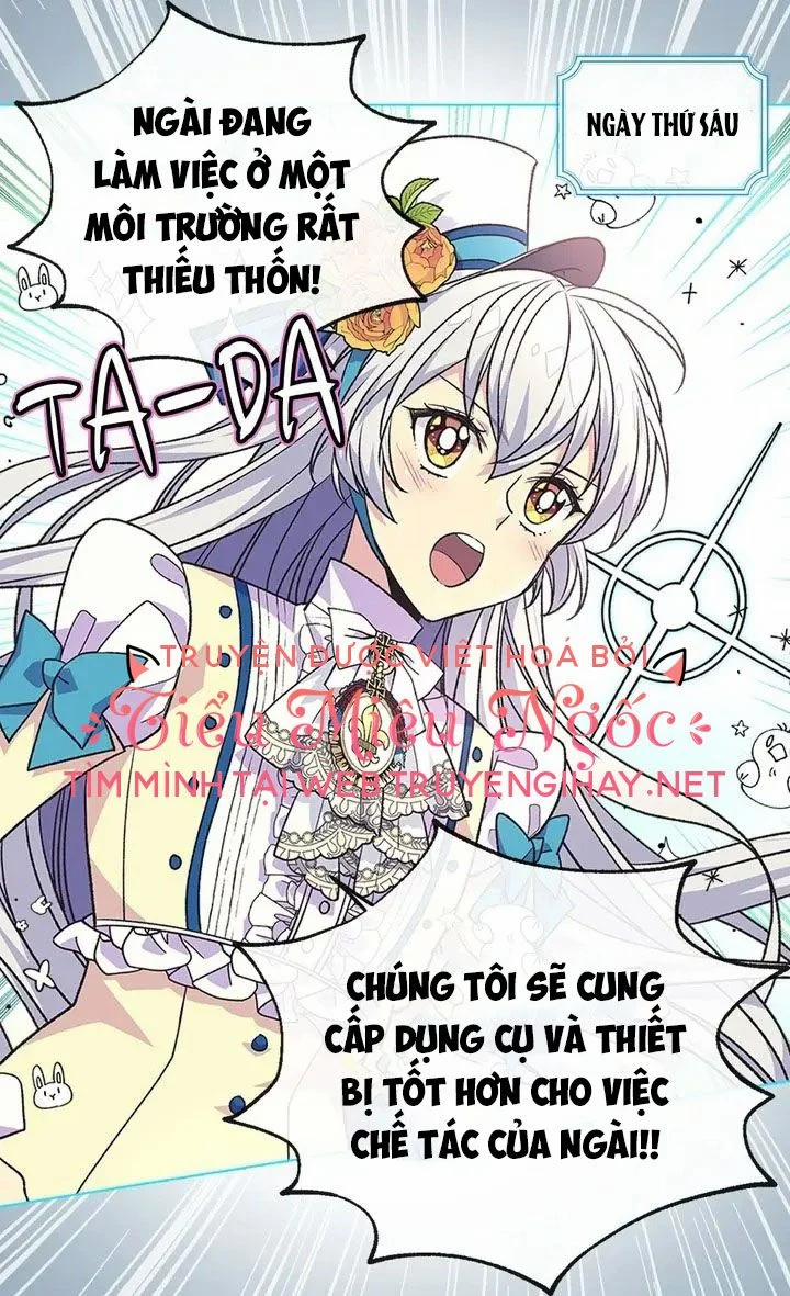 Hoàng Phi Bị Ruồng Bỏ 83 trang 59