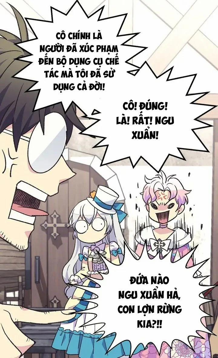 Hoàng Phi Bị Ruồng Bỏ 83 trang 62