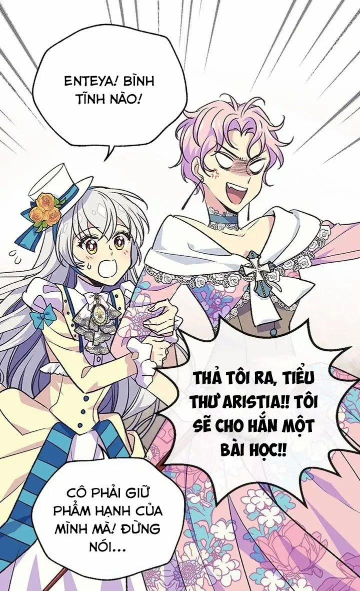 Hoàng Phi Bị Ruồng Bỏ 83 trang 63