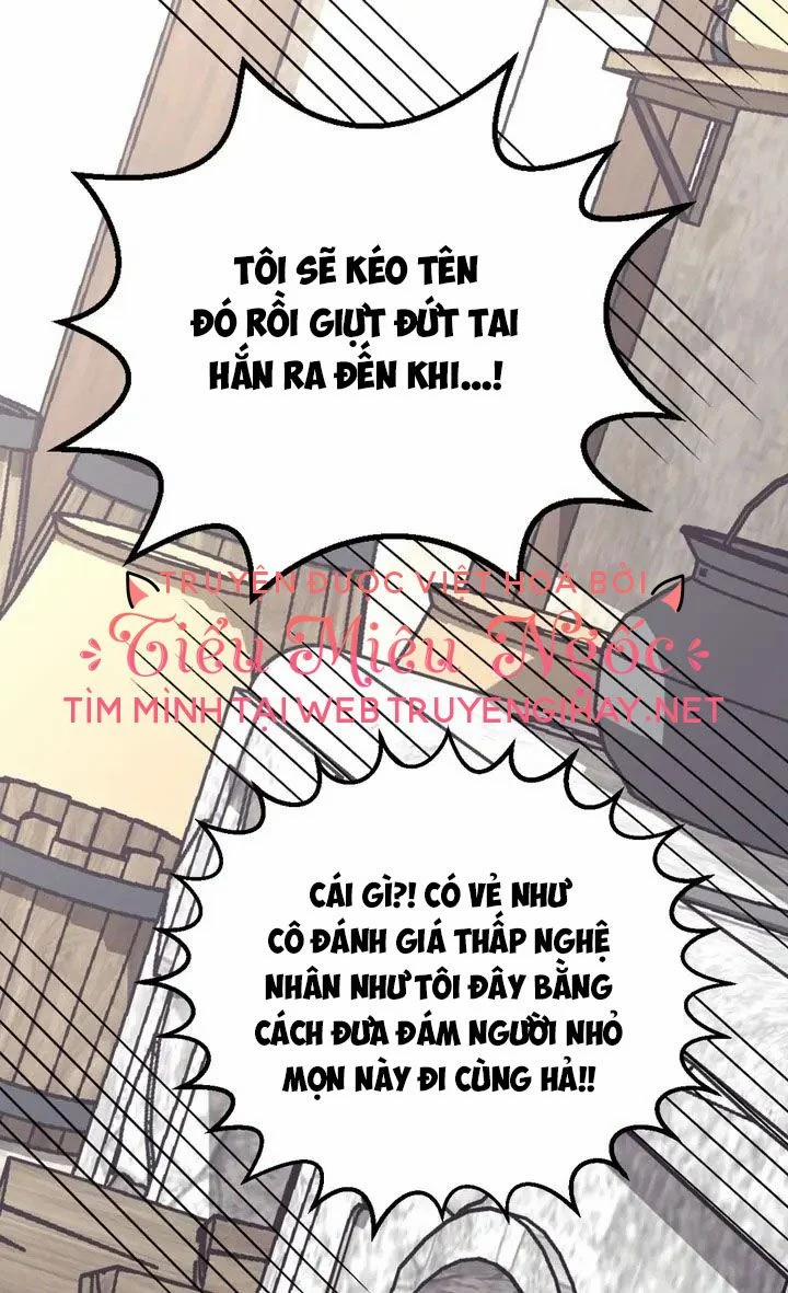 Hoàng Phi Bị Ruồng Bỏ 83 trang 64