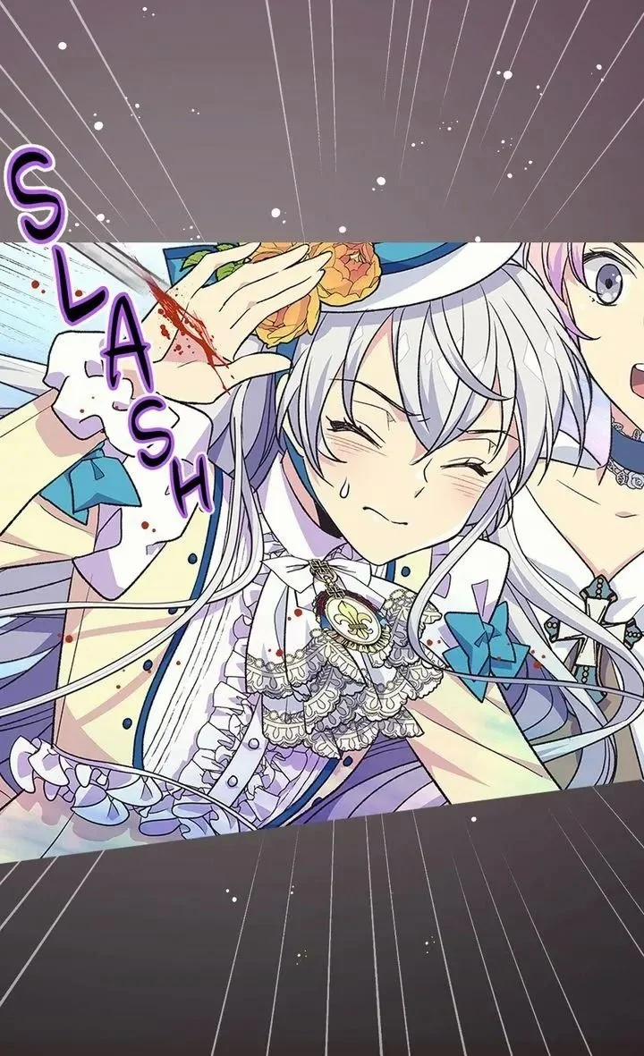 Hoàng Phi Bị Ruồng Bỏ 83 trang 67