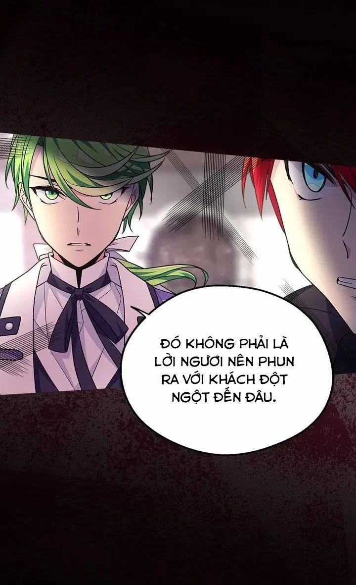 Hoàng Phi Bị Ruồng Bỏ 83 trang 72