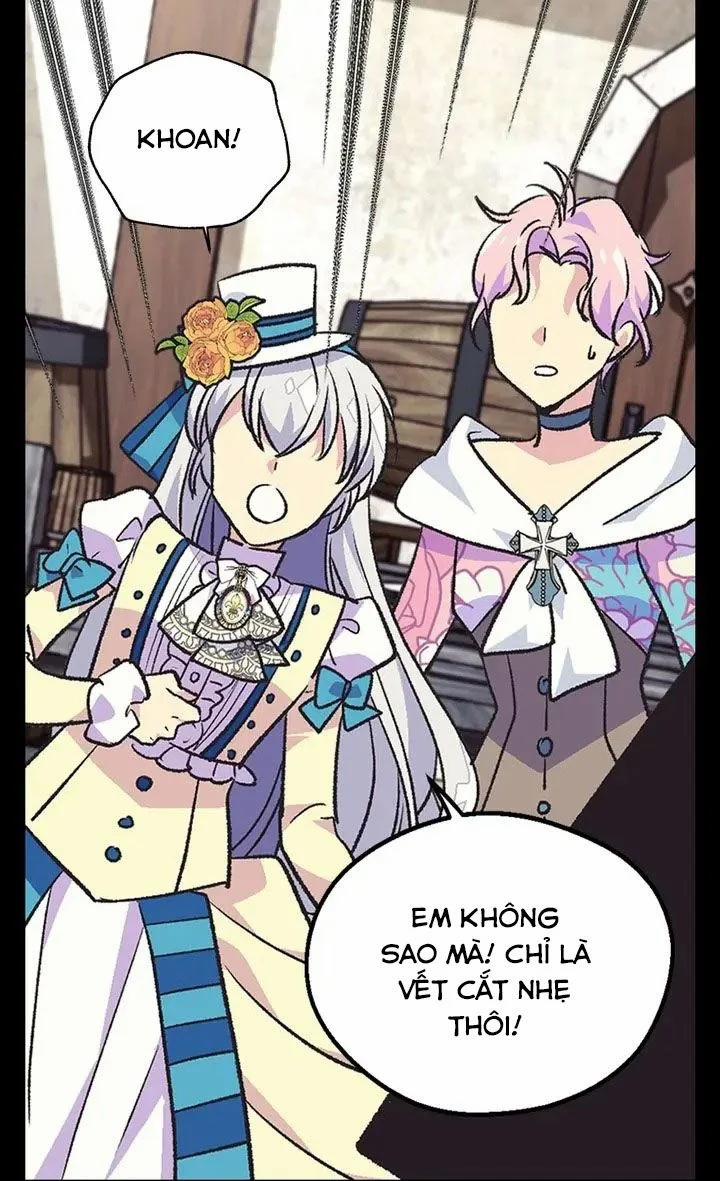 Hoàng Phi Bị Ruồng Bỏ 83 trang 75