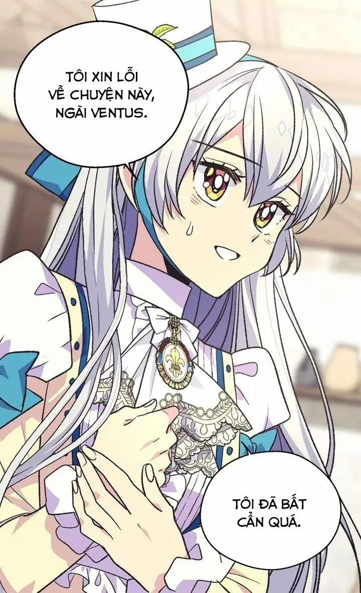 Hoàng Phi Bị Ruồng Bỏ 83 trang 76