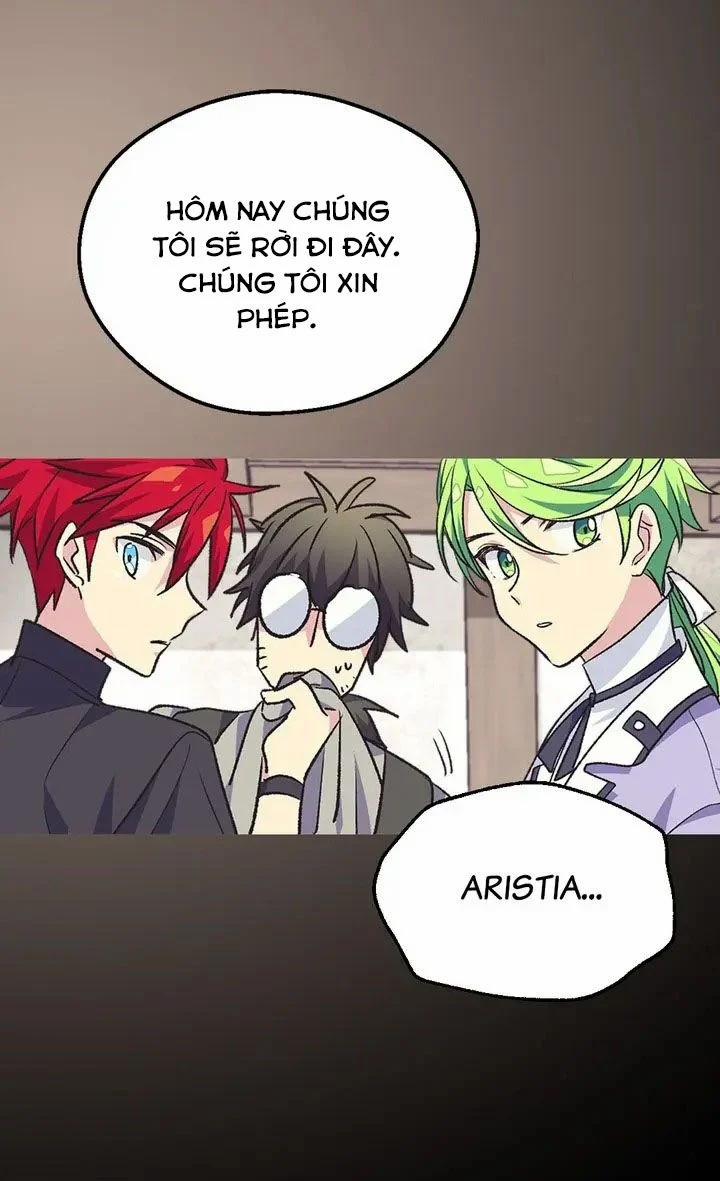 Hoàng Phi Bị Ruồng Bỏ 83 trang 77