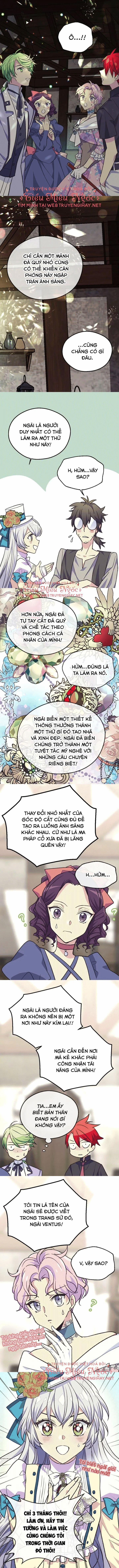 Hoàng Phi Bị Ruồng Bỏ 84 trang 4