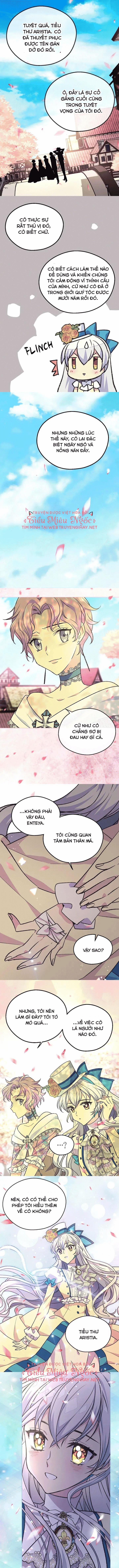 Hoàng Phi Bị Ruồng Bỏ 84 trang 6