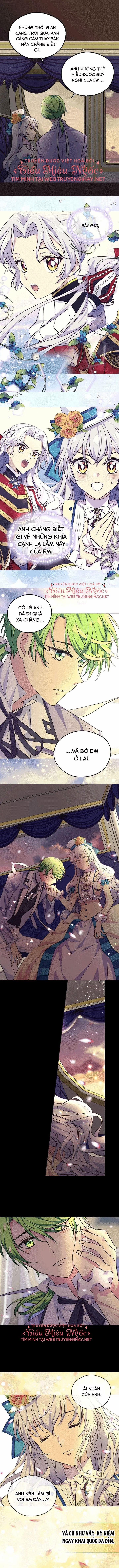 Hoàng Phi Bị Ruồng Bỏ 84 trang 8