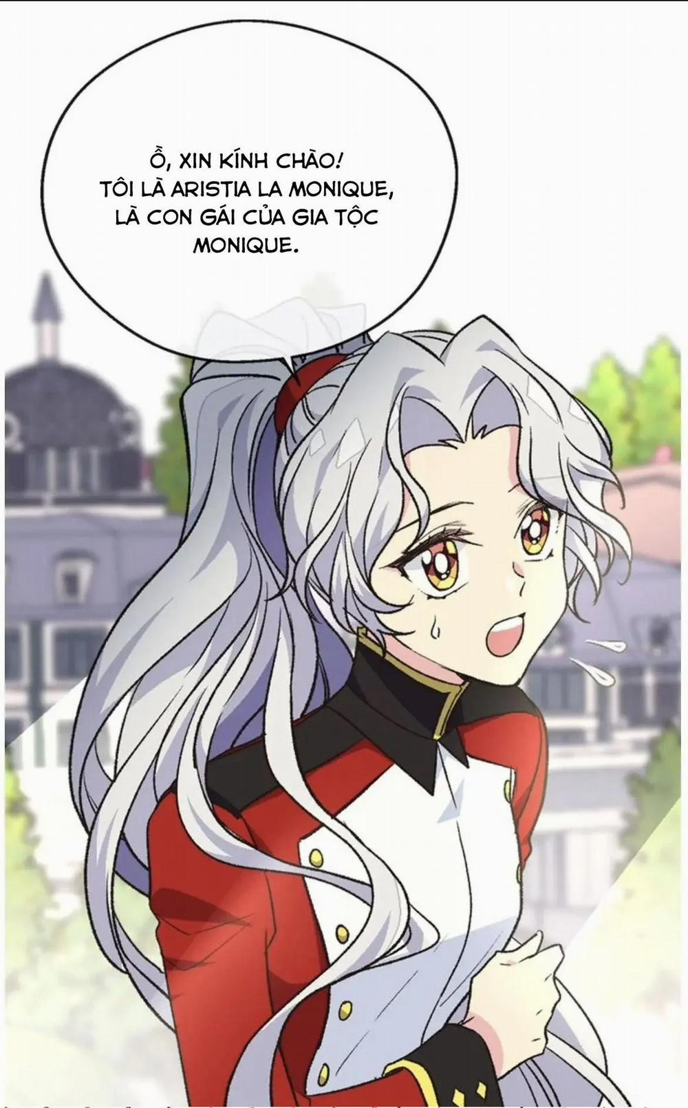 Hoàng Phi Bị Ruồng Bỏ 87 trang 1