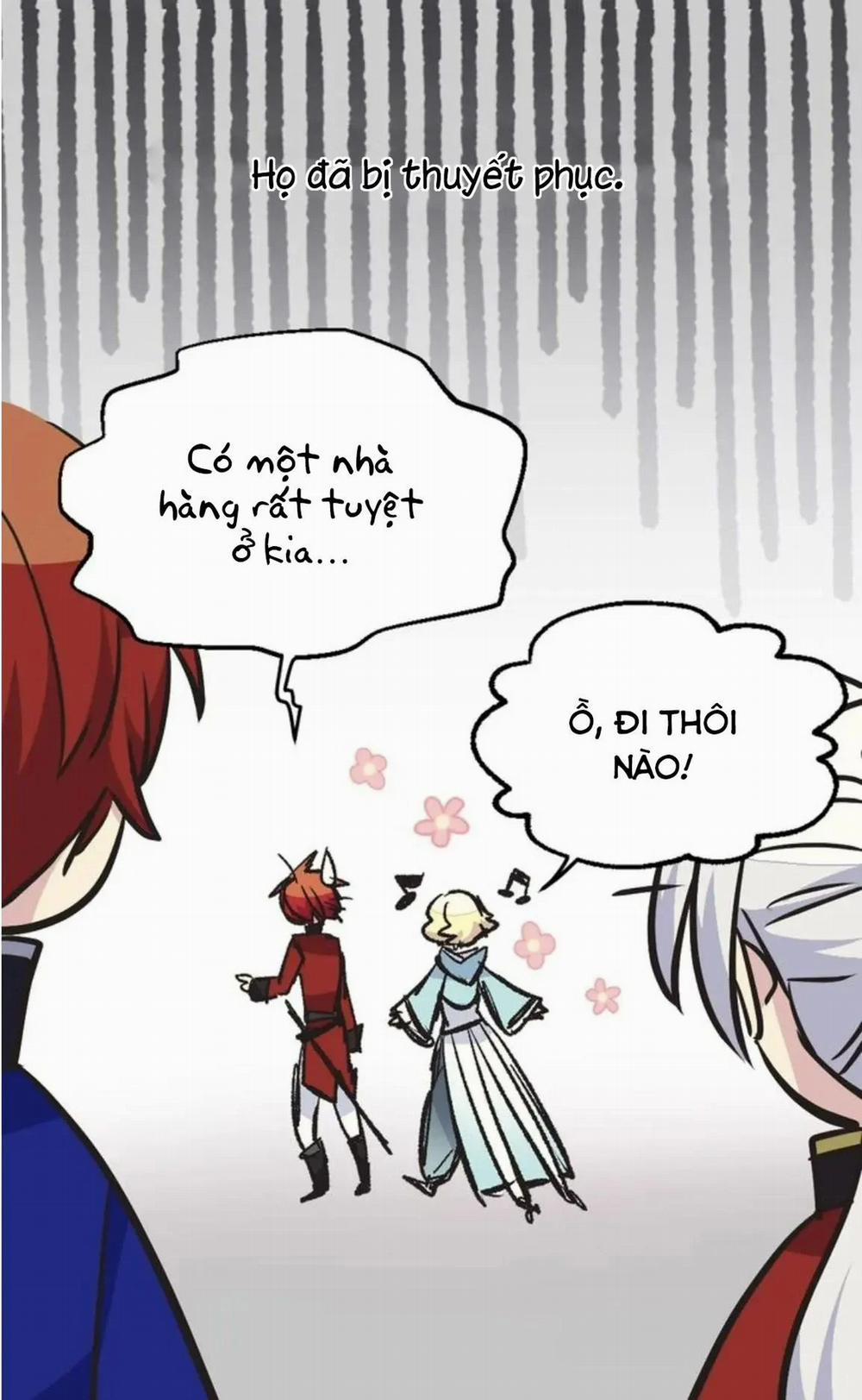 Hoàng Phi Bị Ruồng Bỏ 87 trang 10