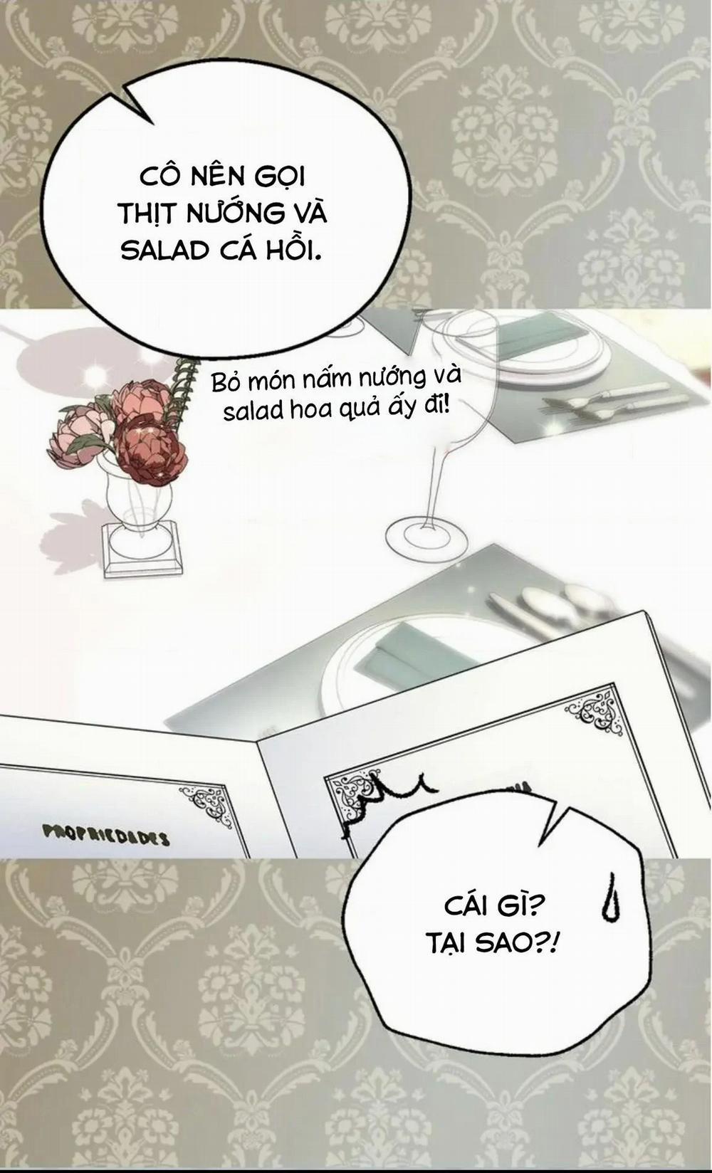 Hoàng Phi Bị Ruồng Bỏ 87 trang 18