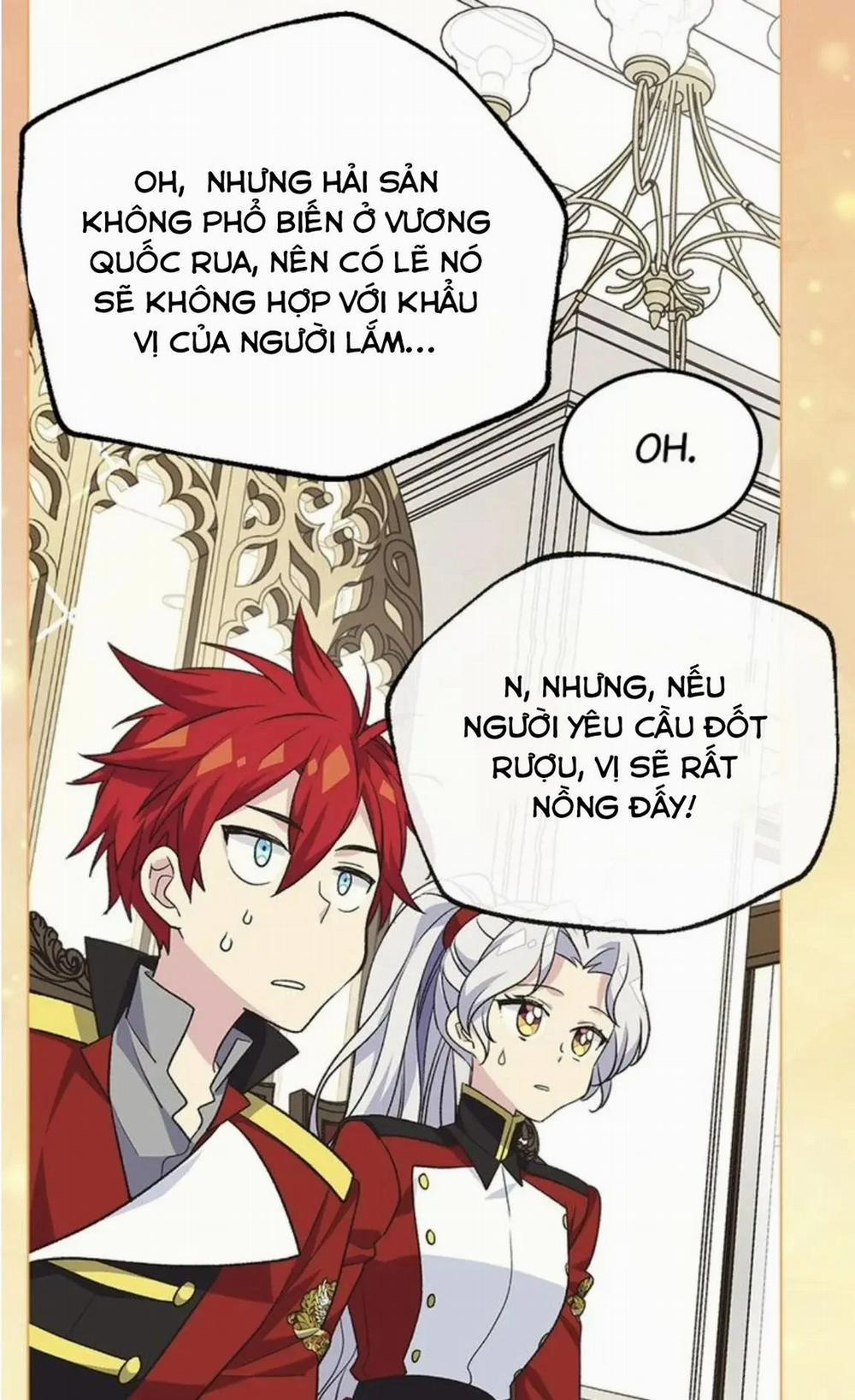 Hoàng Phi Bị Ruồng Bỏ 87 trang 25