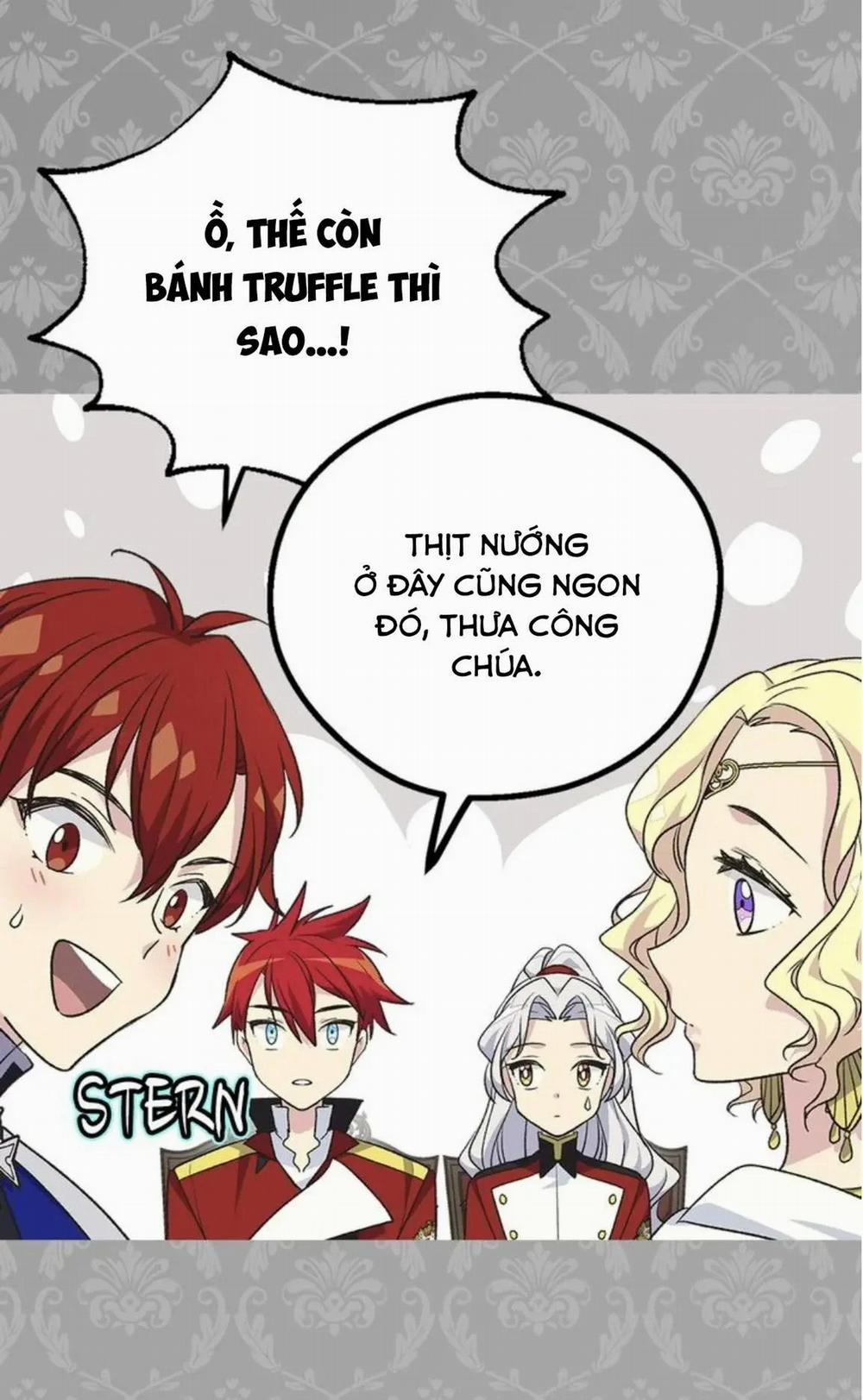 Hoàng Phi Bị Ruồng Bỏ 87 trang 26