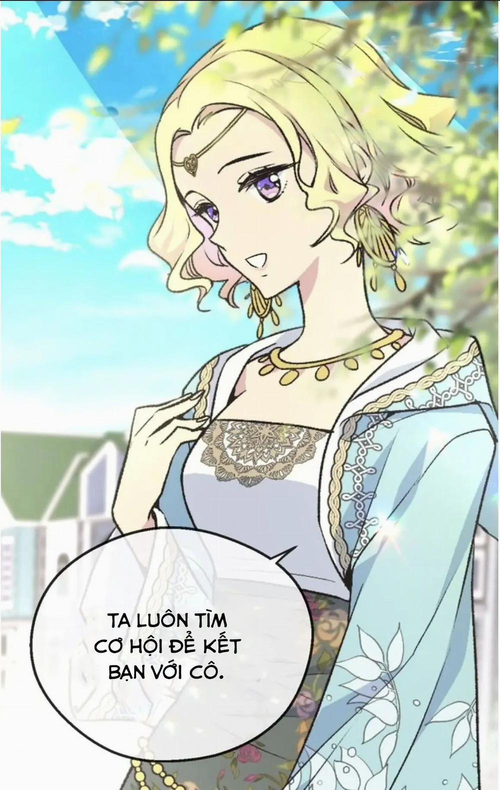 Hoàng Phi Bị Ruồng Bỏ 87 trang 3