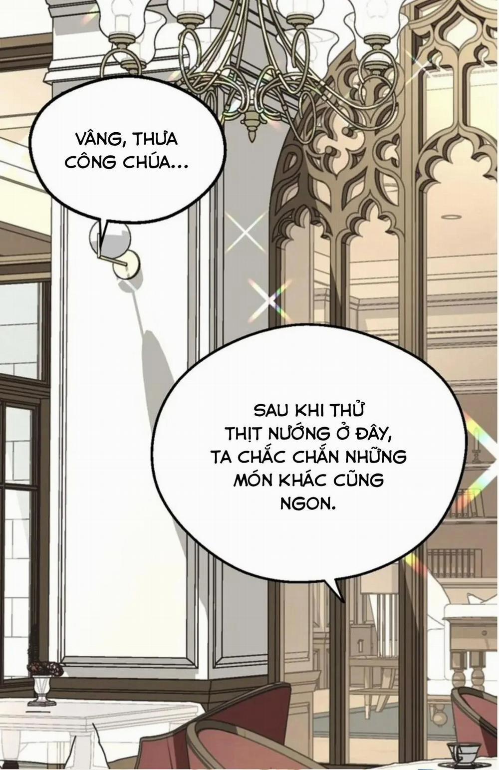 Hoàng Phi Bị Ruồng Bỏ 87 trang 31