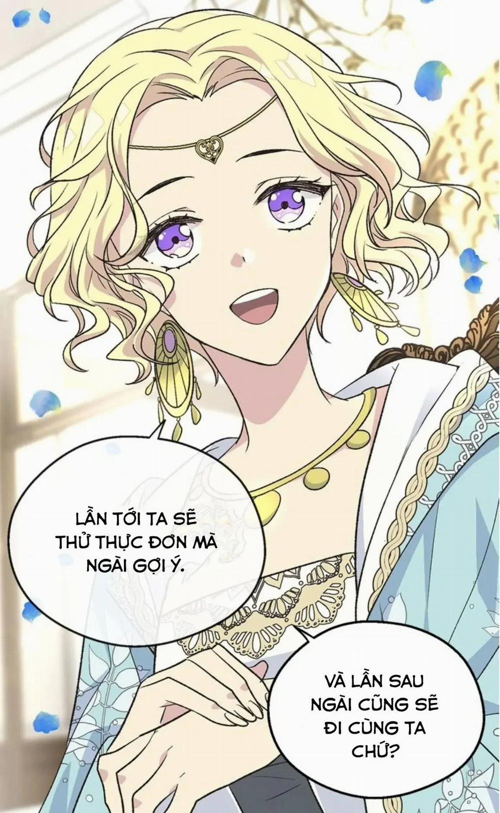 Hoàng Phi Bị Ruồng Bỏ 87 trang 32