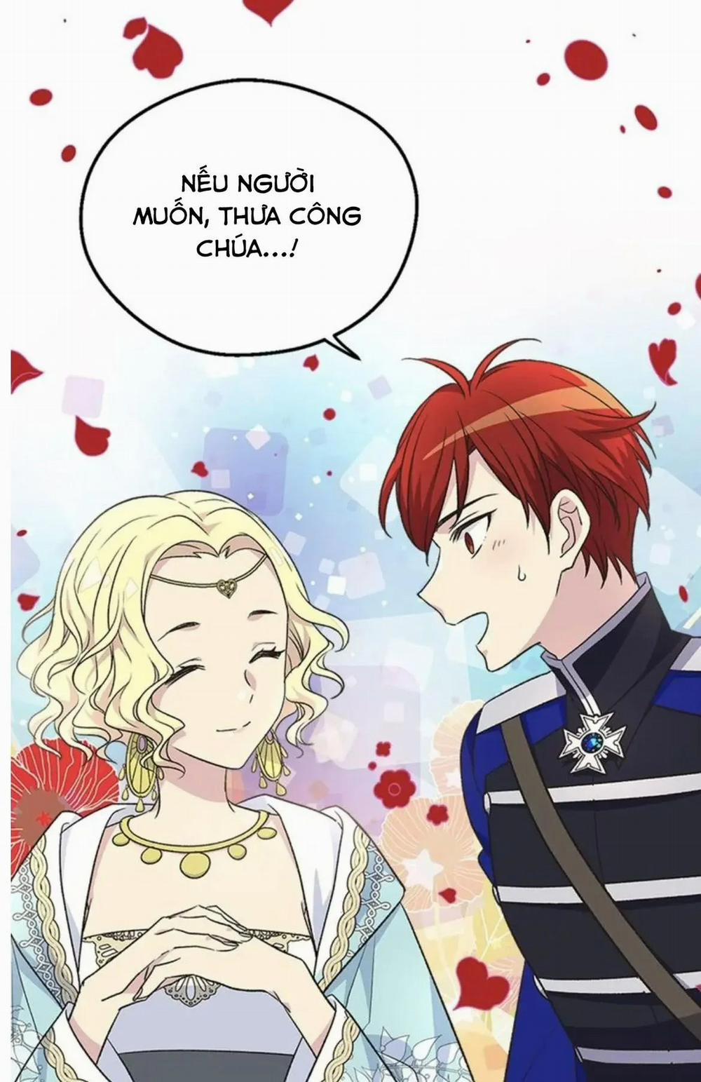 Hoàng Phi Bị Ruồng Bỏ 87 trang 33