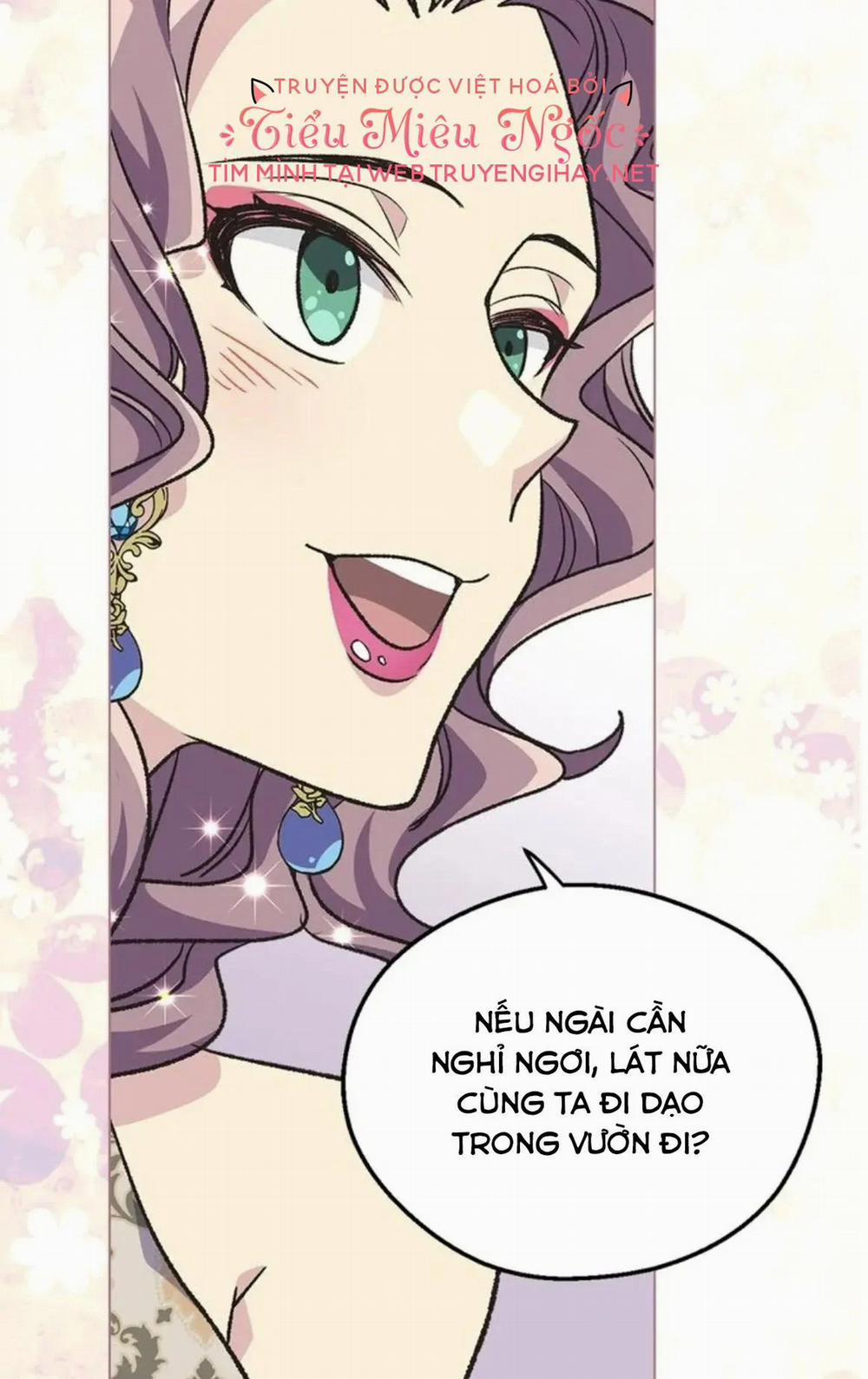 Hoàng Phi Bị Ruồng Bỏ 87 trang 39