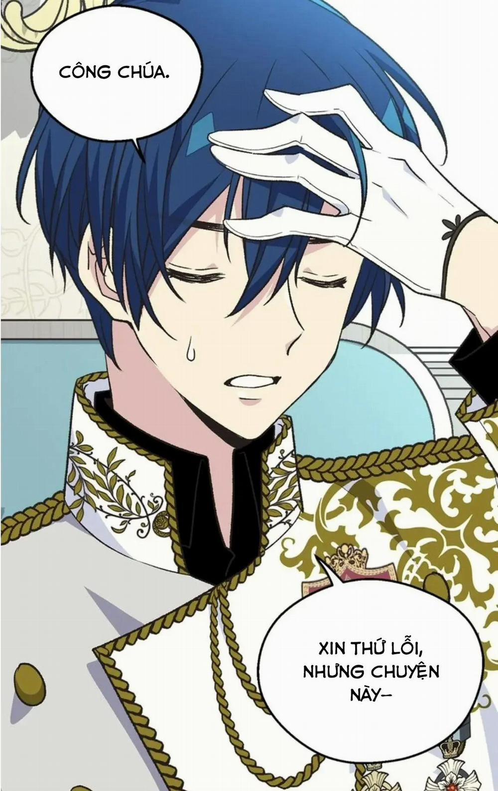 Hoàng Phi Bị Ruồng Bỏ 87 trang 42