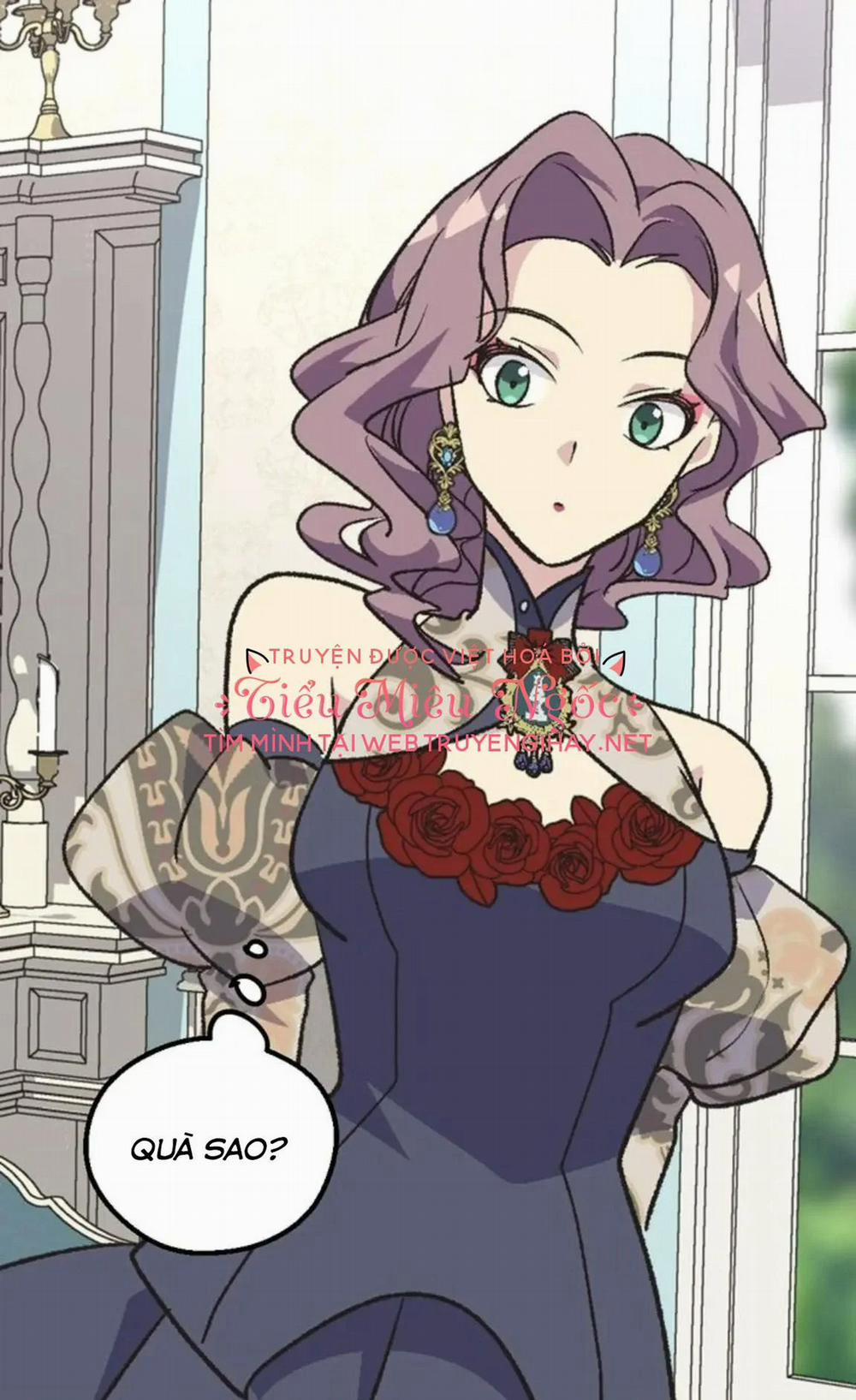 Hoàng Phi Bị Ruồng Bỏ 87 trang 44