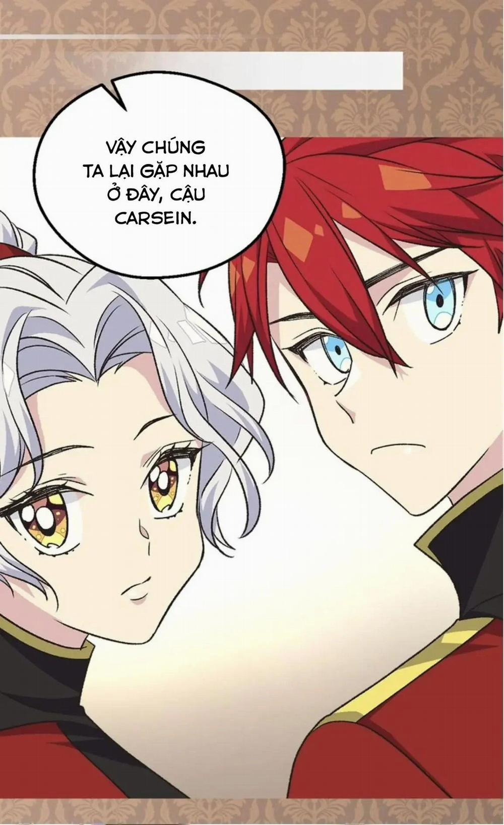 Hoàng Phi Bị Ruồng Bỏ 87 trang 50