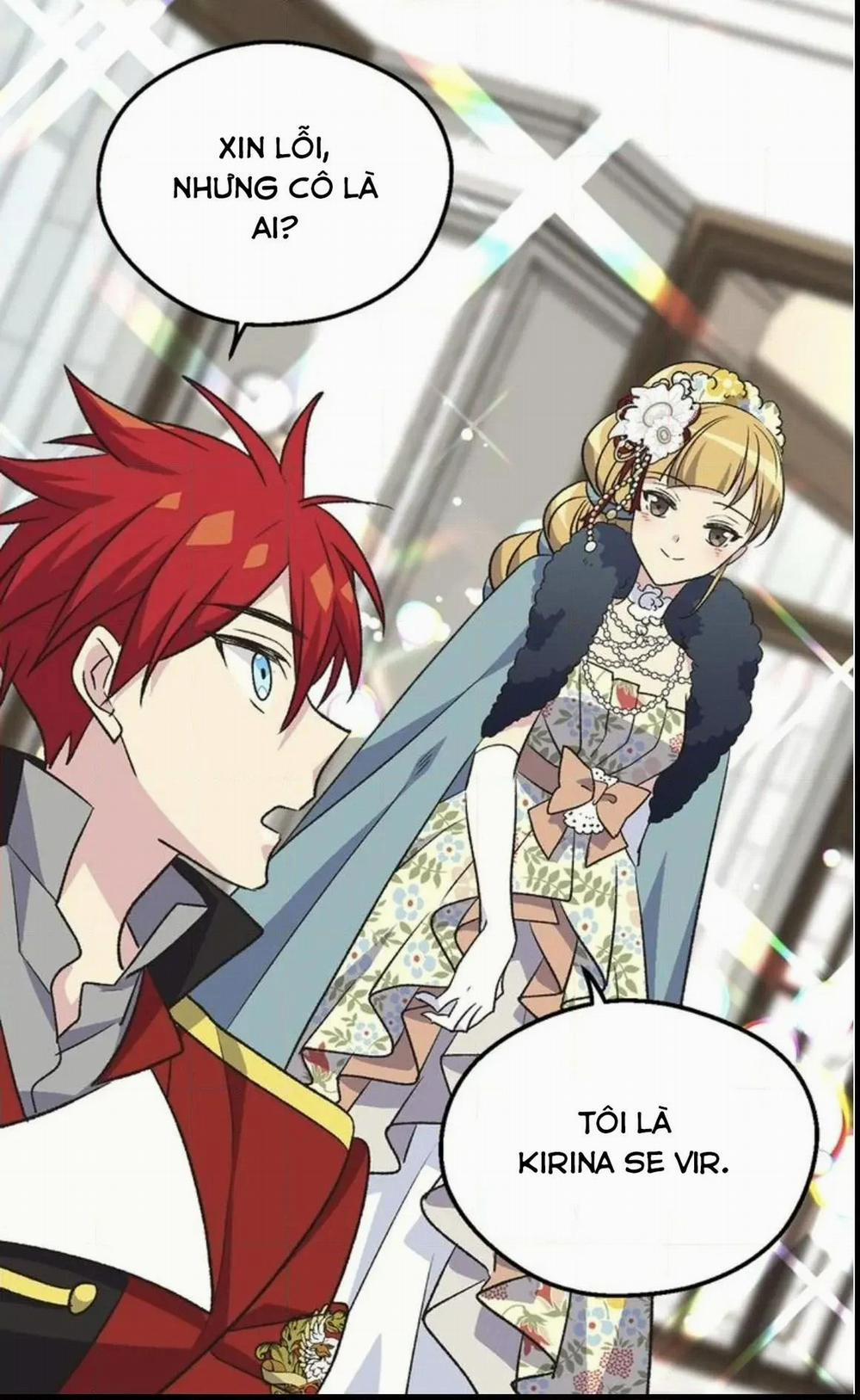 Hoàng Phi Bị Ruồng Bỏ 87 trang 51