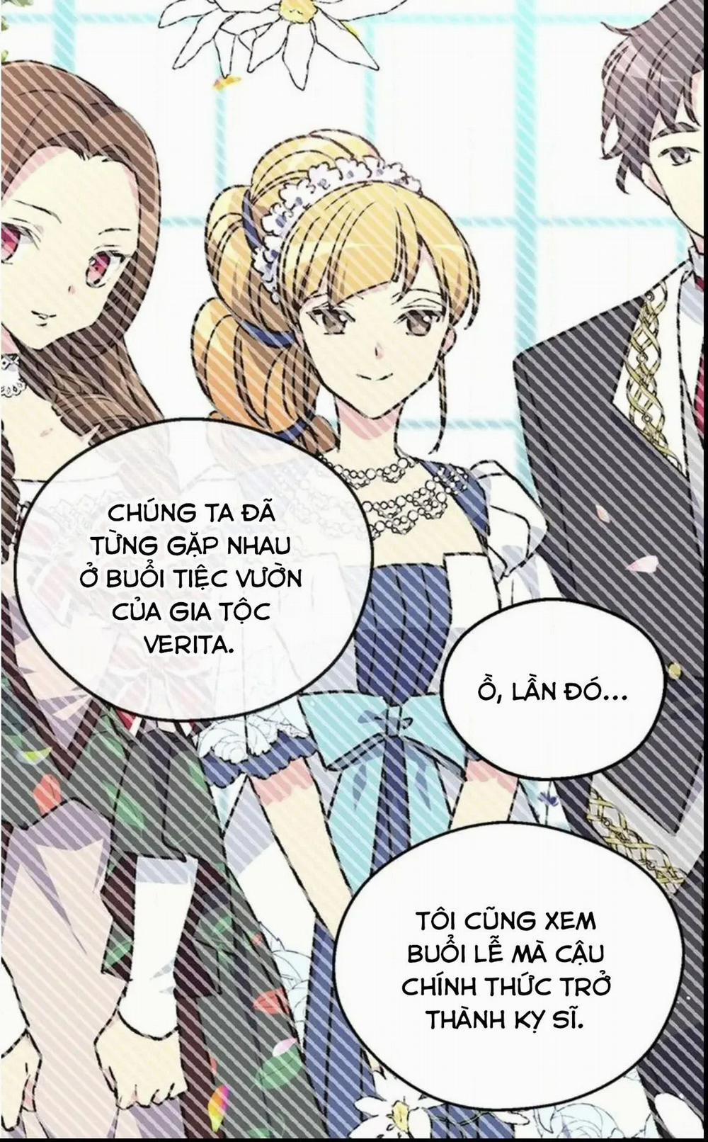 Hoàng Phi Bị Ruồng Bỏ 87 trang 52