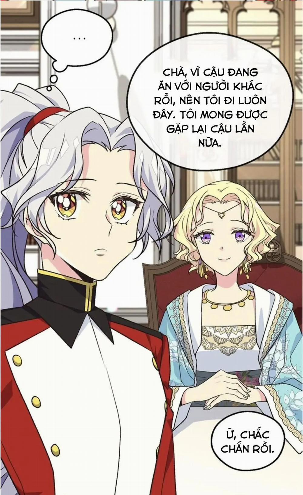 Hoàng Phi Bị Ruồng Bỏ 87 trang 56