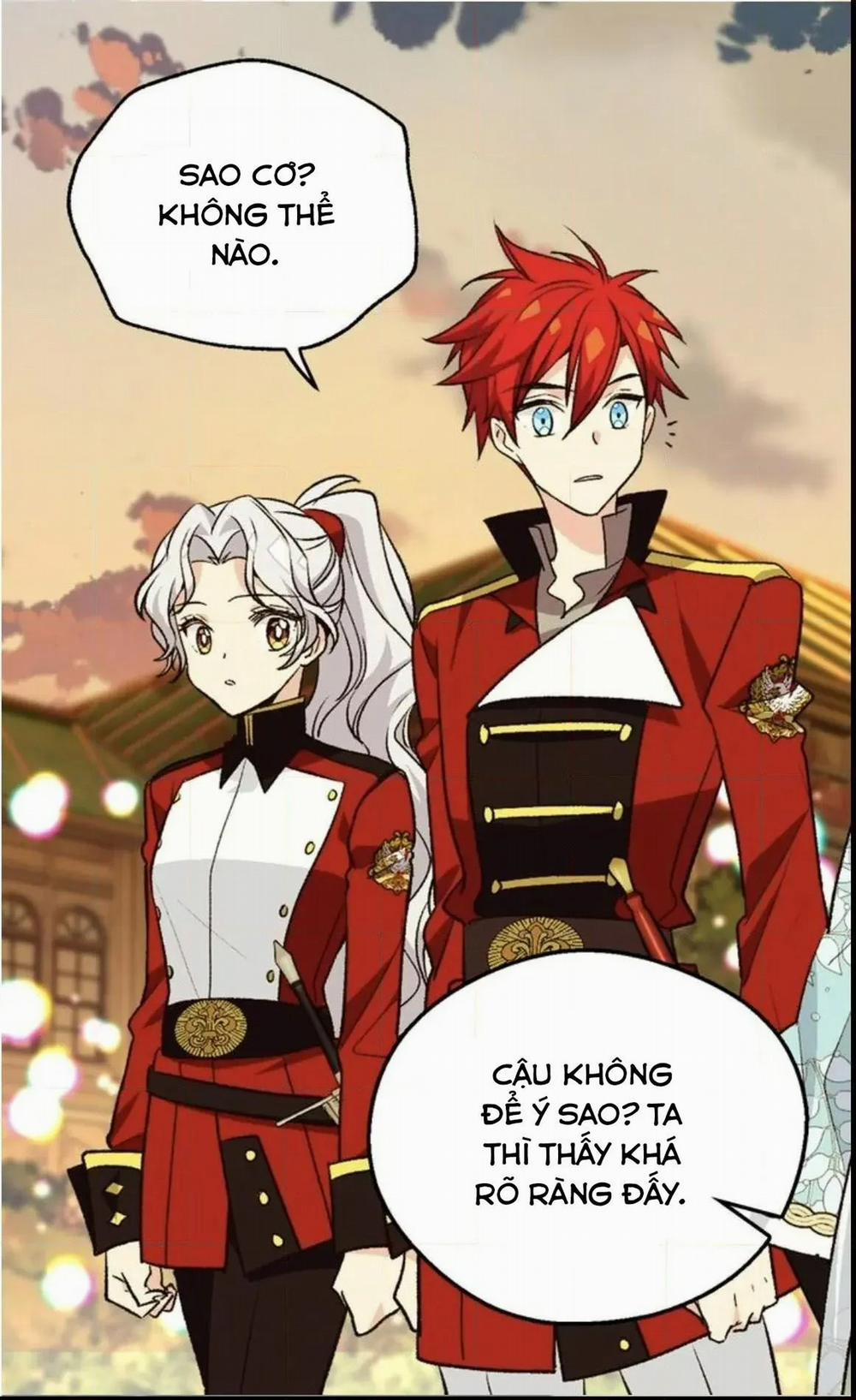 Hoàng Phi Bị Ruồng Bỏ 87 trang 58