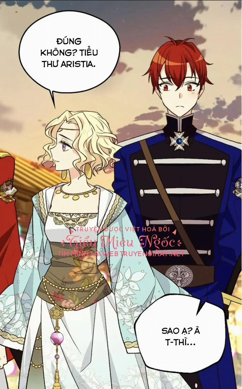 Hoàng Phi Bị Ruồng Bỏ 87 trang 59