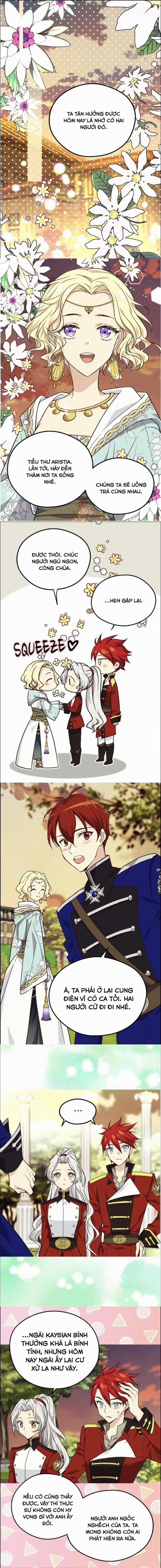 Hoàng Phi Bị Ruồng Bỏ 88 trang 0