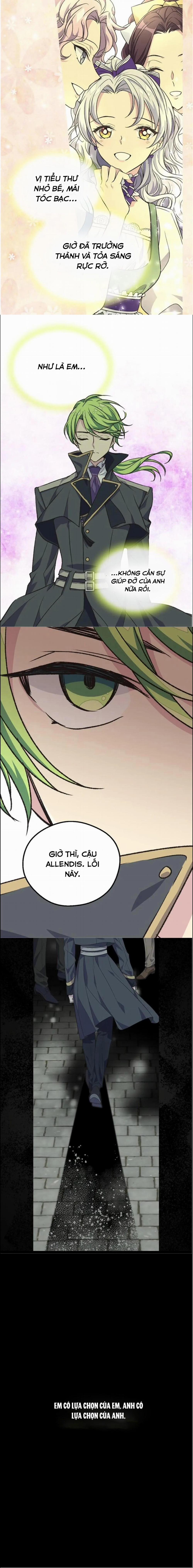 Hoàng Phi Bị Ruồng Bỏ 88 trang 12