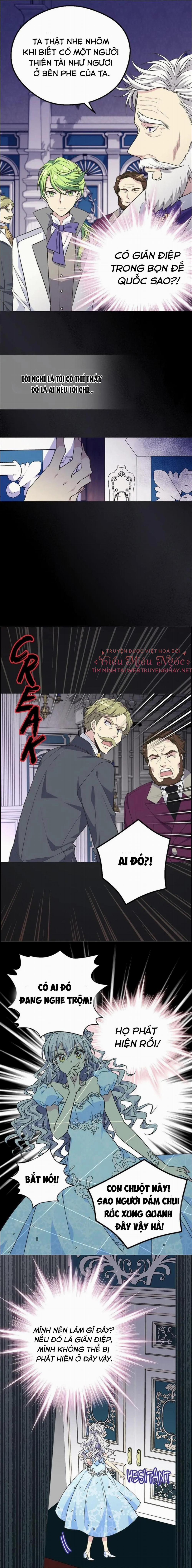 Hoàng Phi Bị Ruồng Bỏ 90 trang 0