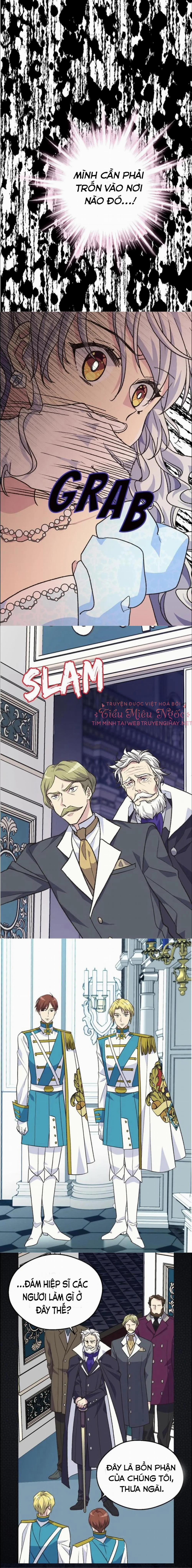 Hoàng Phi Bị Ruồng Bỏ 90 trang 1