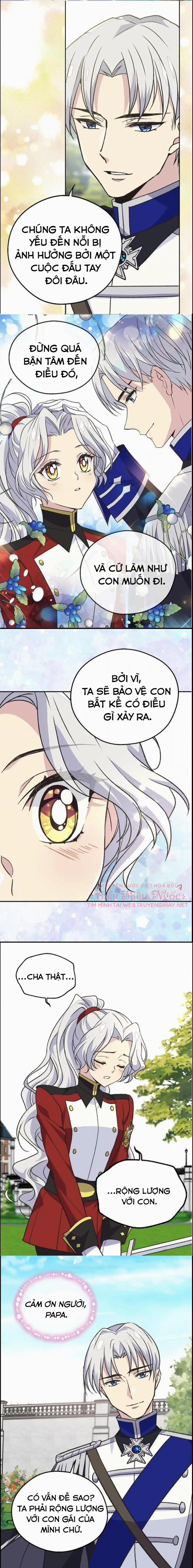 Hoàng Phi Bị Ruồng Bỏ 90 trang 10