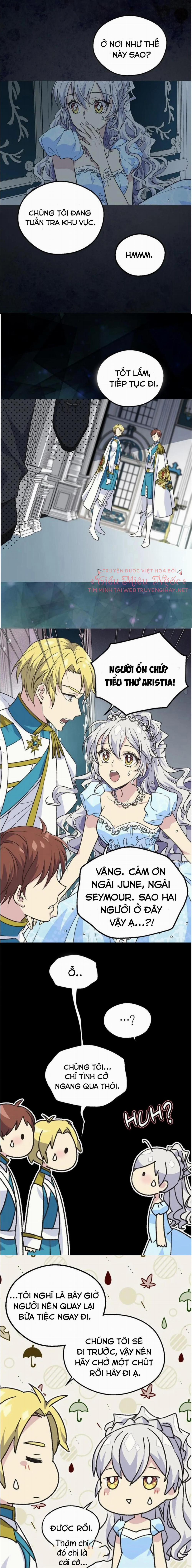 Hoàng Phi Bị Ruồng Bỏ 90 trang 2