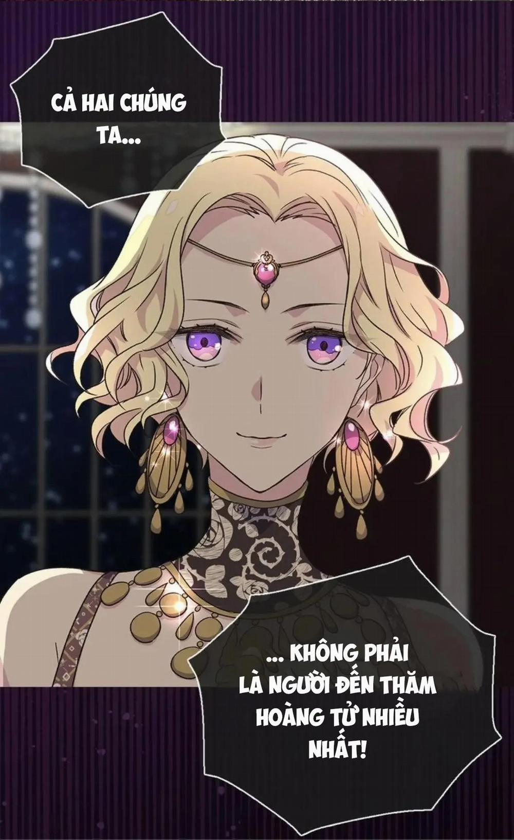 Hoàng Phi Bị Ruồng Bỏ 92 trang 14