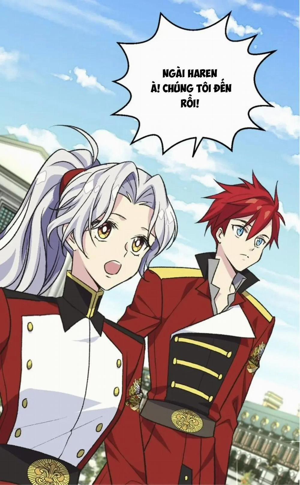 Hoàng Phi Bị Ruồng Bỏ 92 trang 20