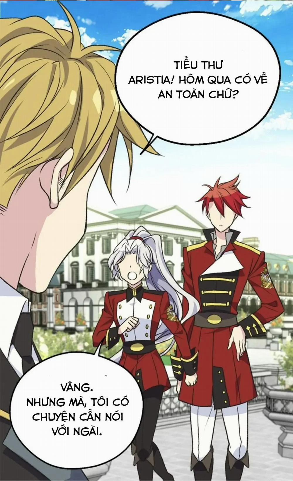 Hoàng Phi Bị Ruồng Bỏ 92 trang 21