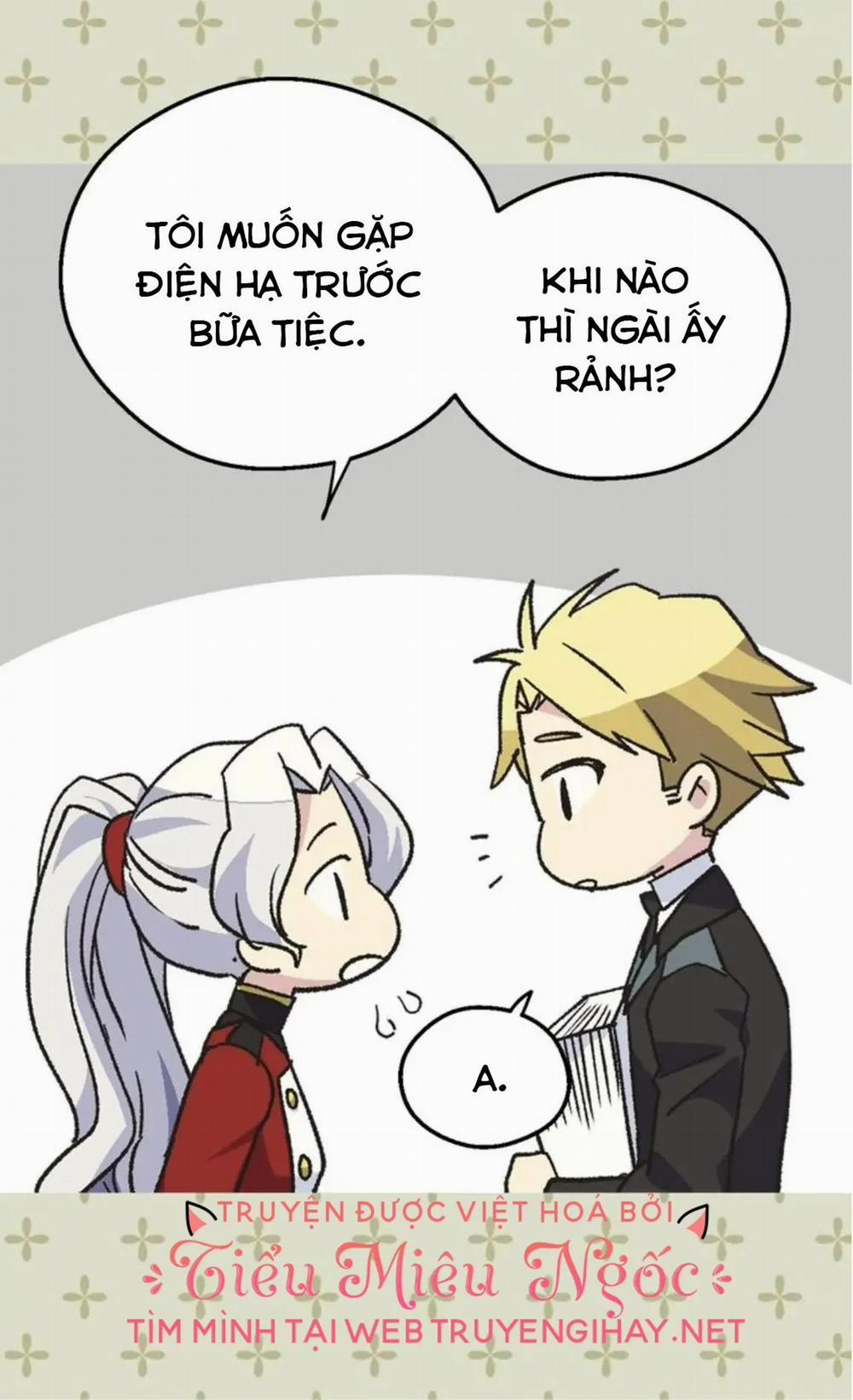 Hoàng Phi Bị Ruồng Bỏ 92 trang 22