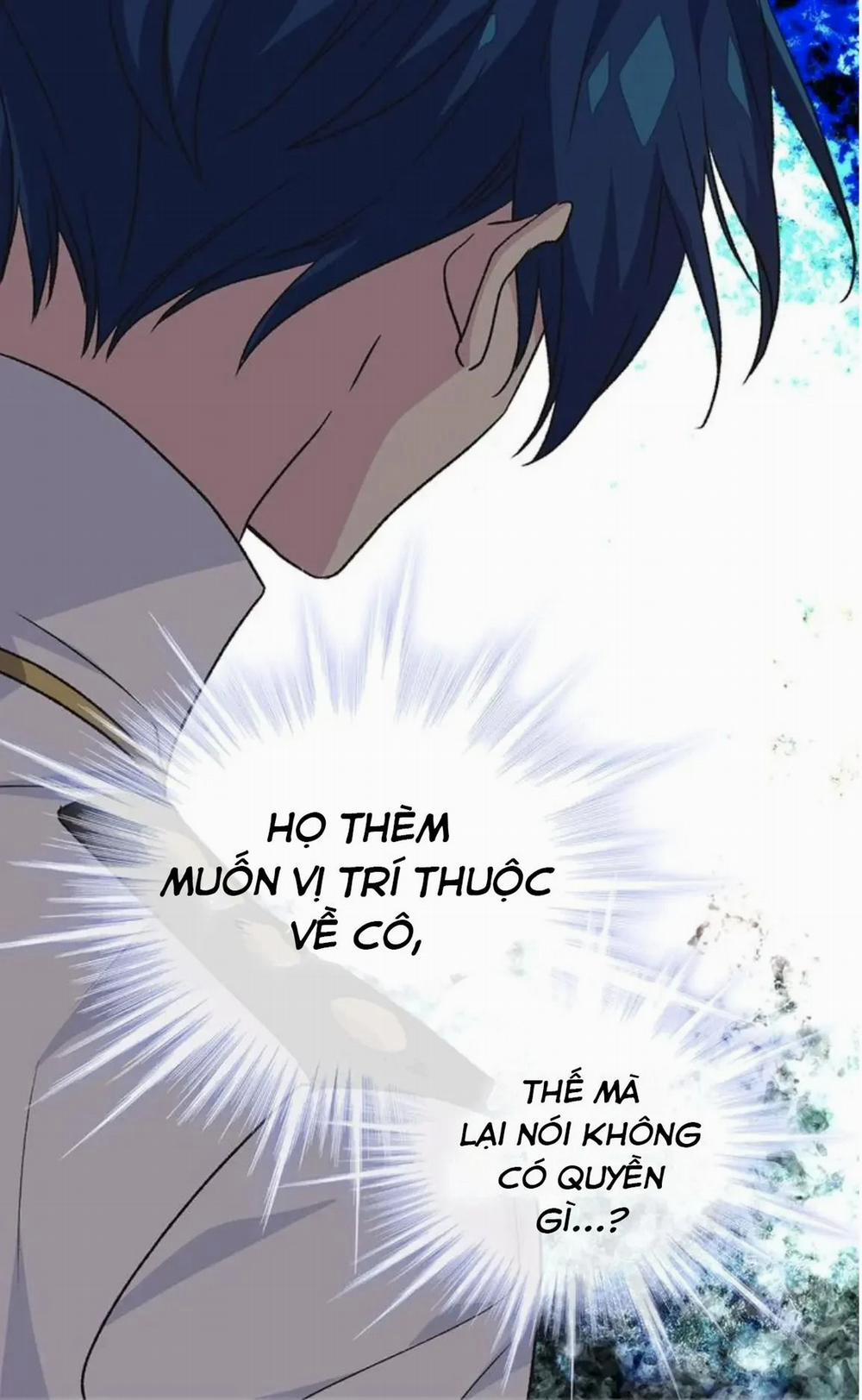 Hoàng Phi Bị Ruồng Bỏ 92 trang 3