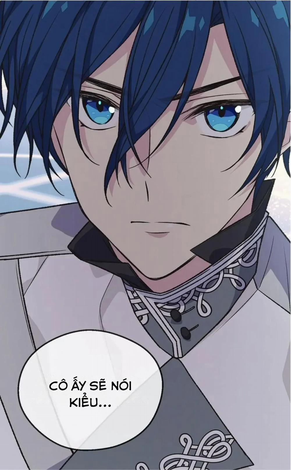 Hoàng Phi Bị Ruồng Bỏ 92 trang 39