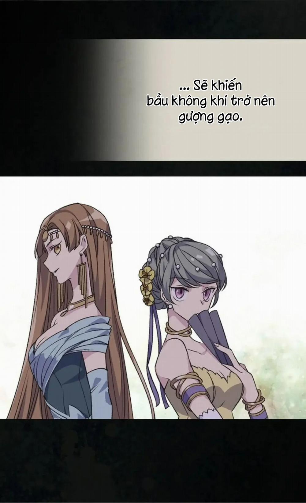 Hoàng Phi Bị Ruồng Bỏ 92 trang 52