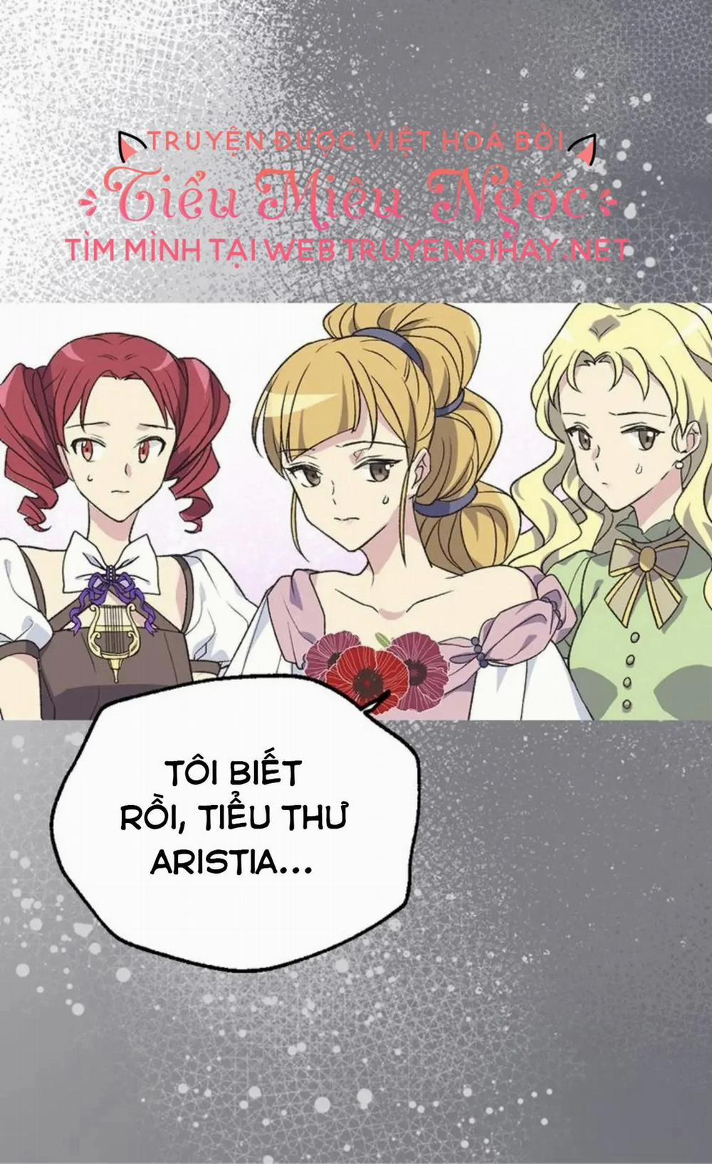 Hoàng Phi Bị Ruồng Bỏ 92 trang 59