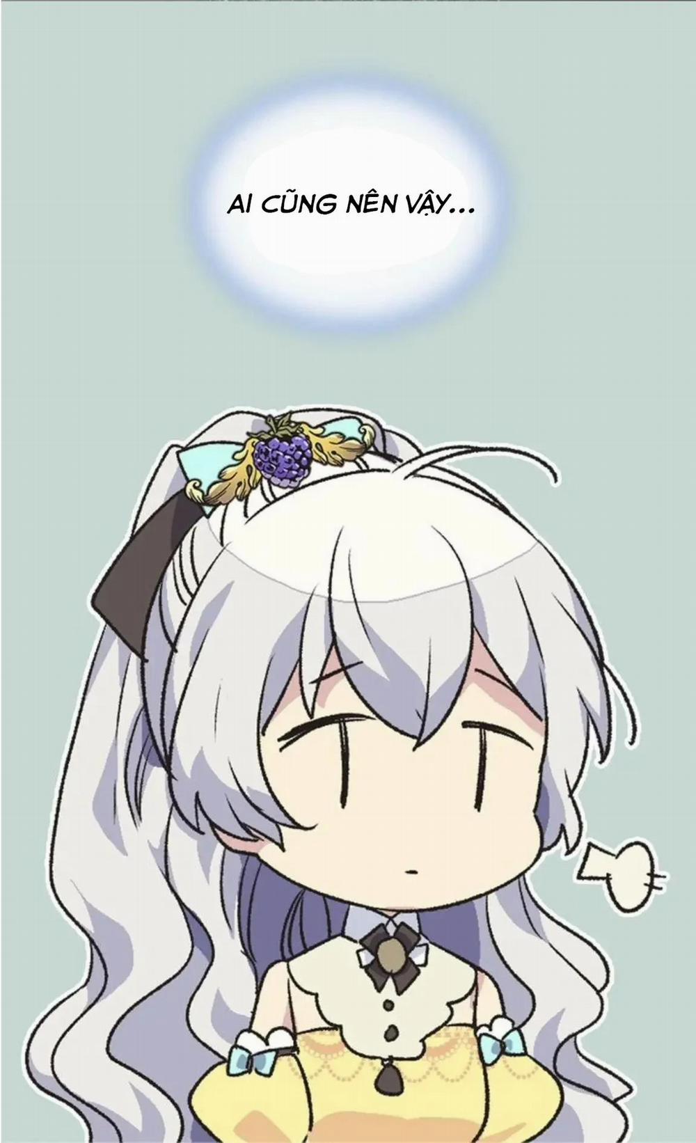 Hoàng Phi Bị Ruồng Bỏ 92 trang 60