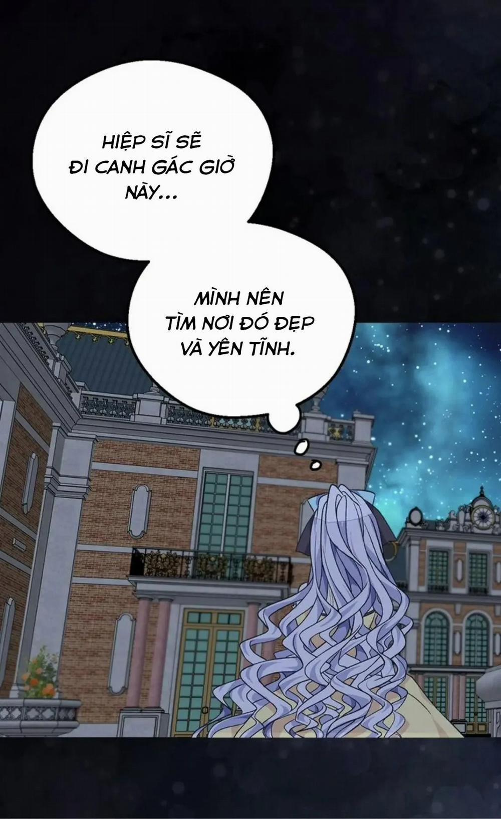 Hoàng Phi Bị Ruồng Bỏ 92 trang 65