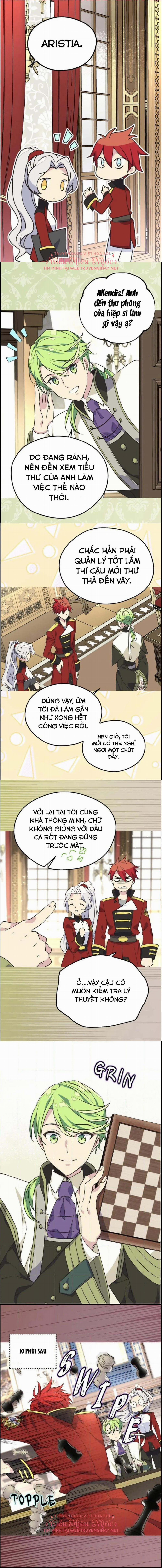 Hoàng Phi Bị Ruồng Bỏ 94 trang 0